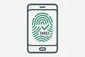 IMEI Check Illustration